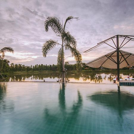 Tanita Lagoon Resort Ούντον Τάνι Εξωτερικό φωτογραφία