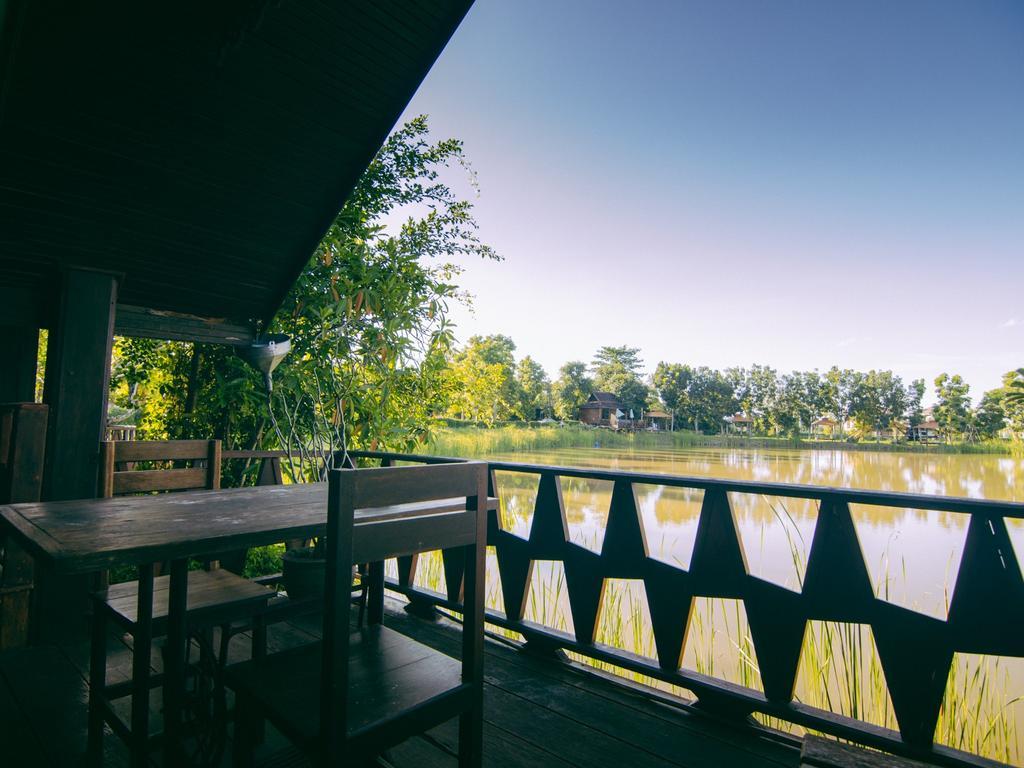 Tanita Lagoon Resort Ούντον Τάνι Δωμάτιο φωτογραφία