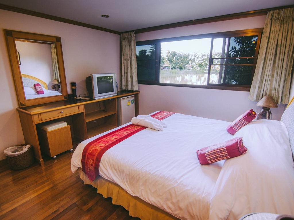 Tanita Lagoon Resort Ούντον Τάνι Δωμάτιο φωτογραφία
