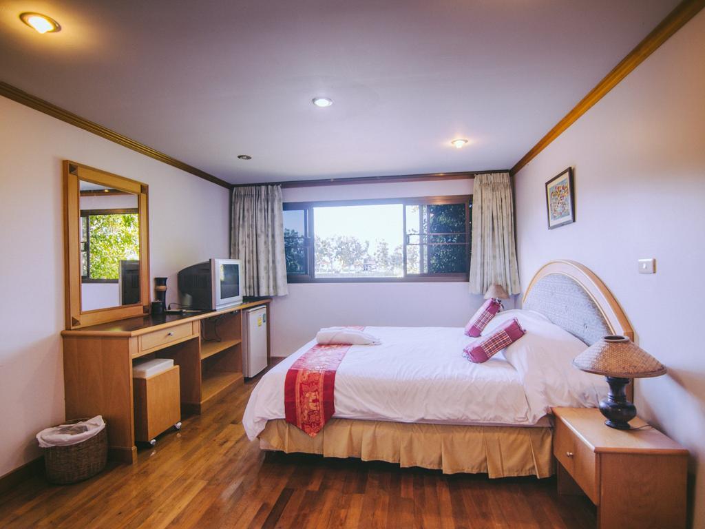 Tanita Lagoon Resort Ούντον Τάνι Δωμάτιο φωτογραφία