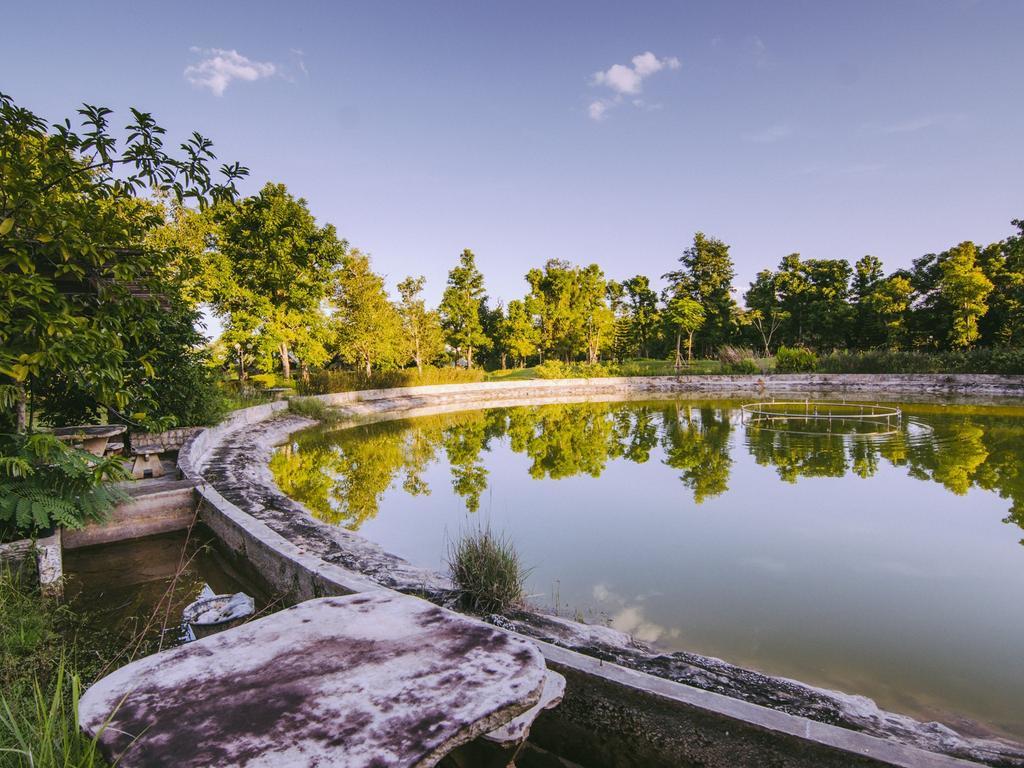 Tanita Lagoon Resort Ούντον Τάνι Εξωτερικό φωτογραφία