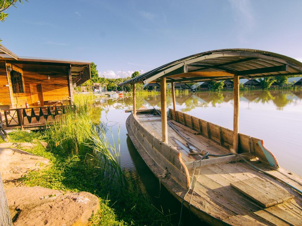 Tanita Lagoon Resort Ούντον Τάνι Εξωτερικό φωτογραφία