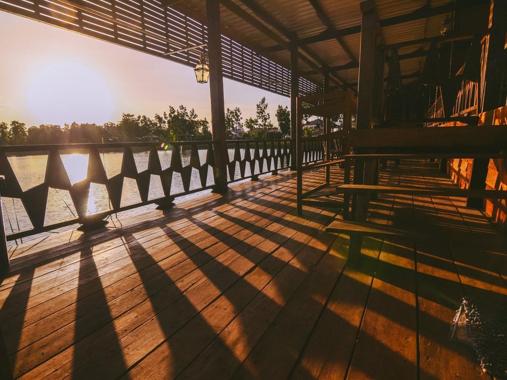 Tanita Lagoon Resort Ούντον Τάνι Εξωτερικό φωτογραφία