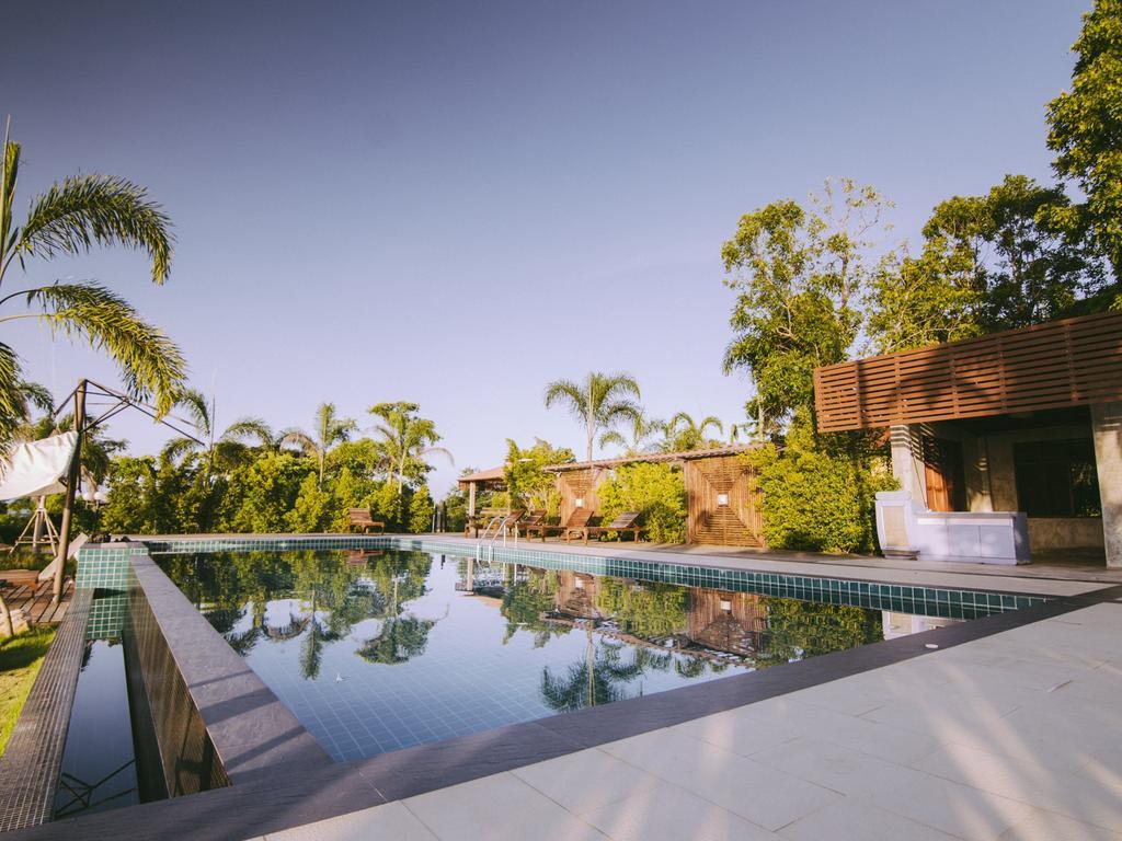Tanita Lagoon Resort Ούντον Τάνι Εξωτερικό φωτογραφία