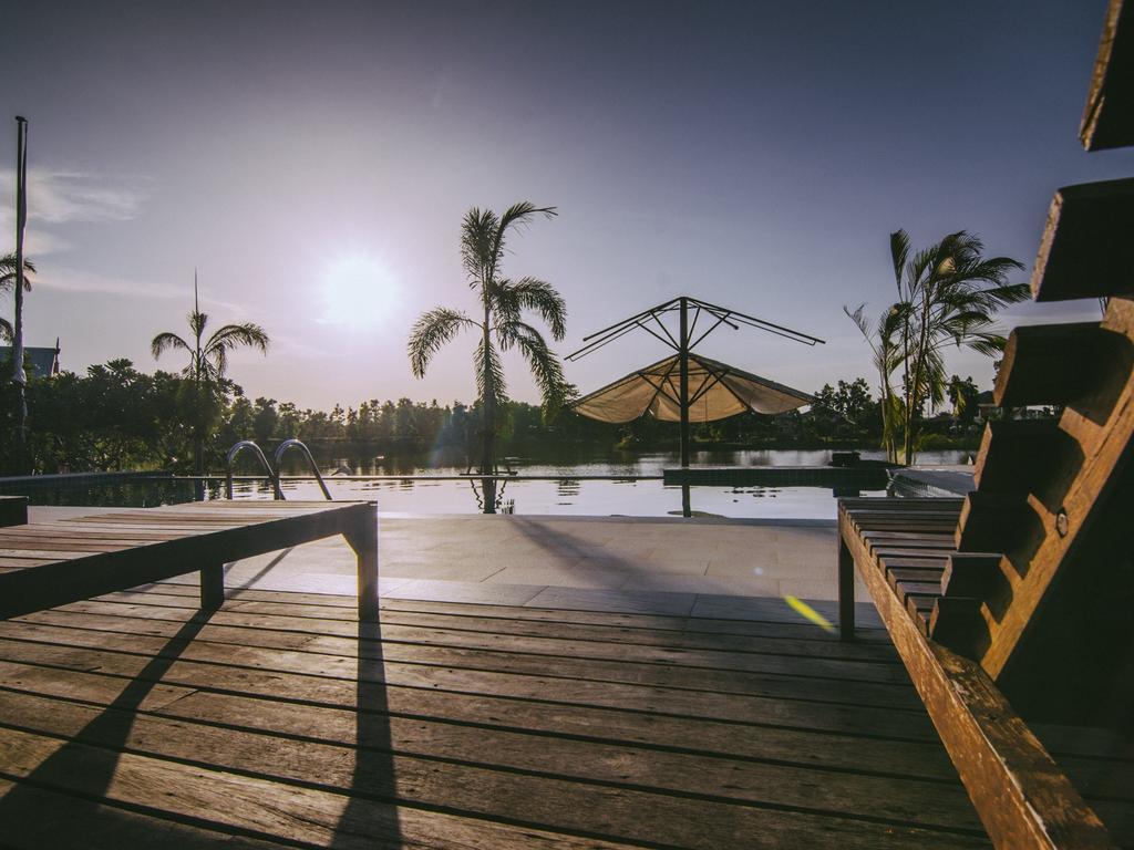 Tanita Lagoon Resort Ούντον Τάνι Εξωτερικό φωτογραφία