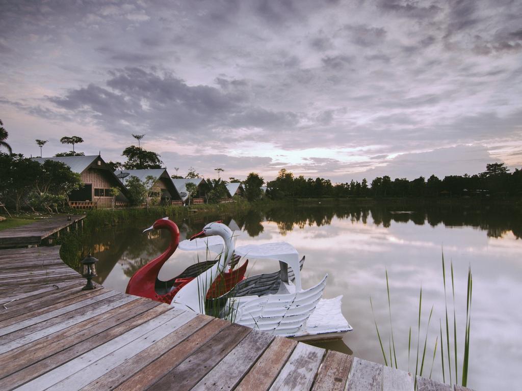 Tanita Lagoon Resort Ούντον Τάνι Εξωτερικό φωτογραφία