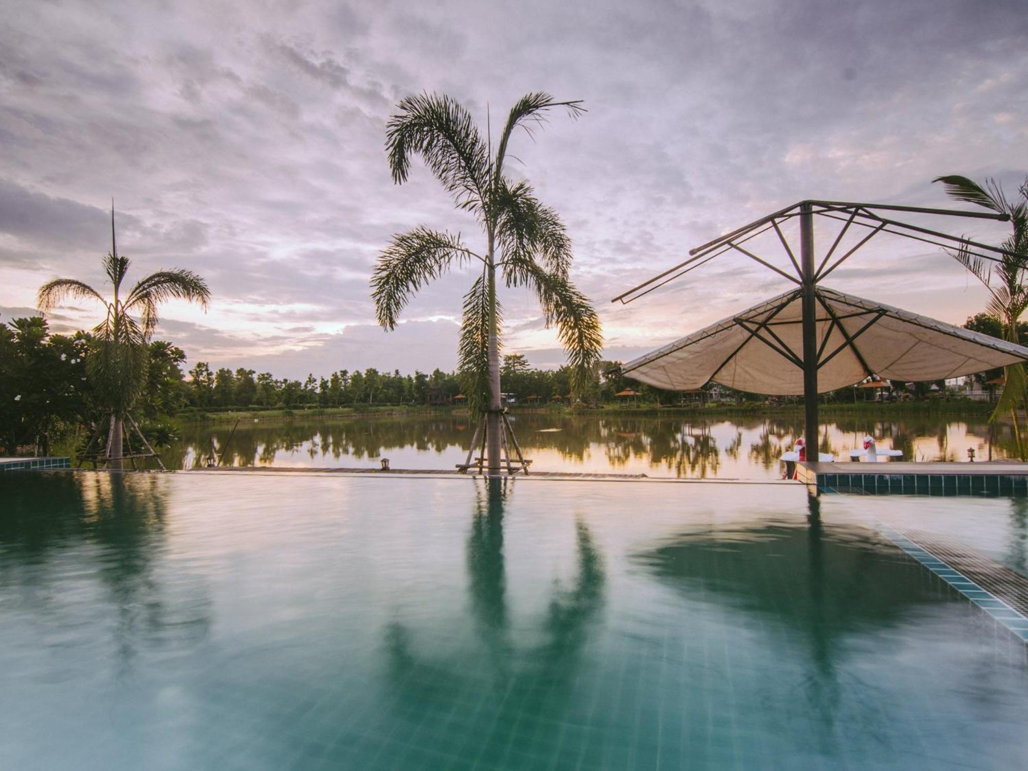 Tanita Lagoon Resort Ούντον Τάνι Εξωτερικό φωτογραφία