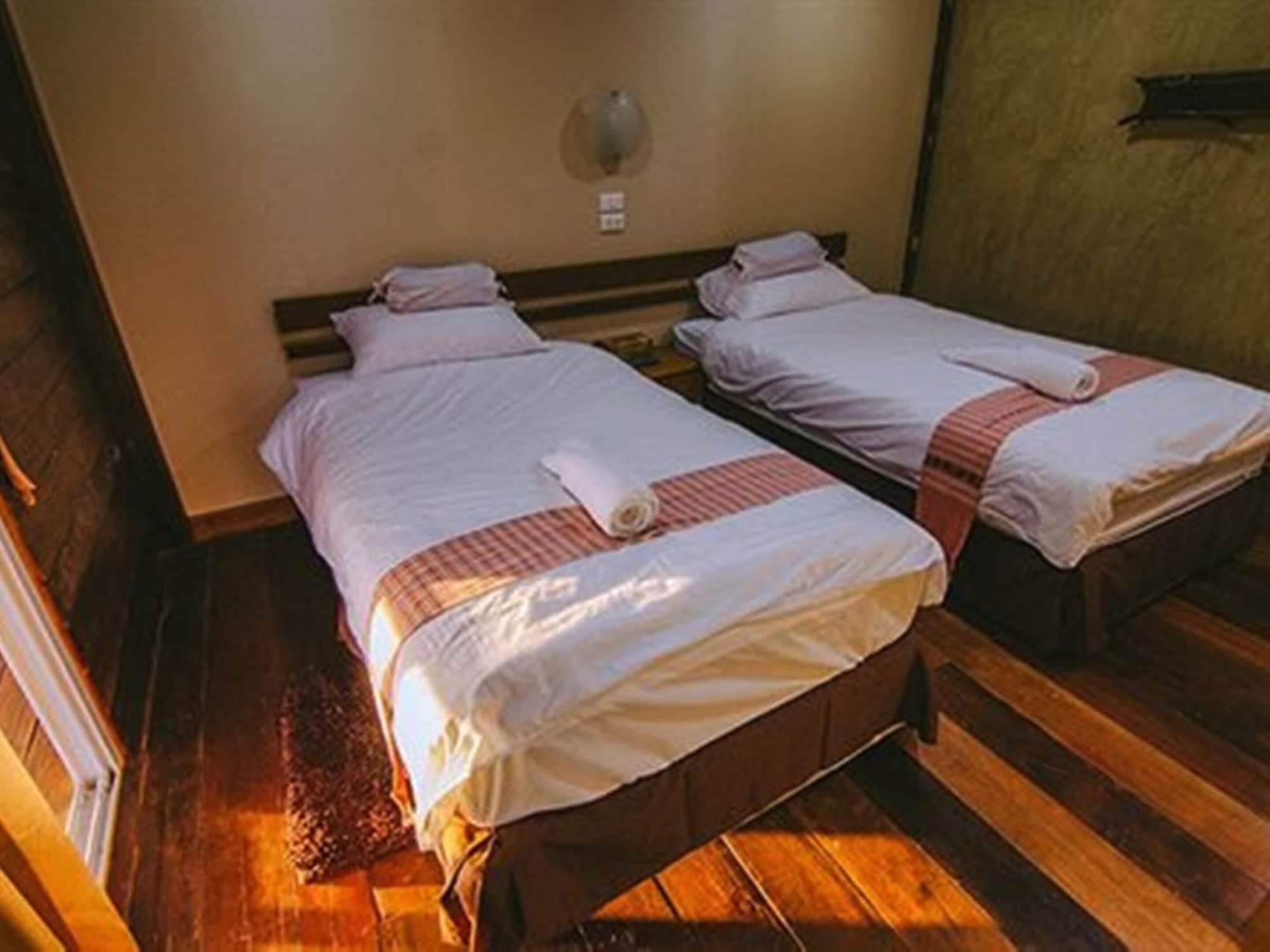 Tanita Lagoon Resort Ούντον Τάνι Εξωτερικό φωτογραφία