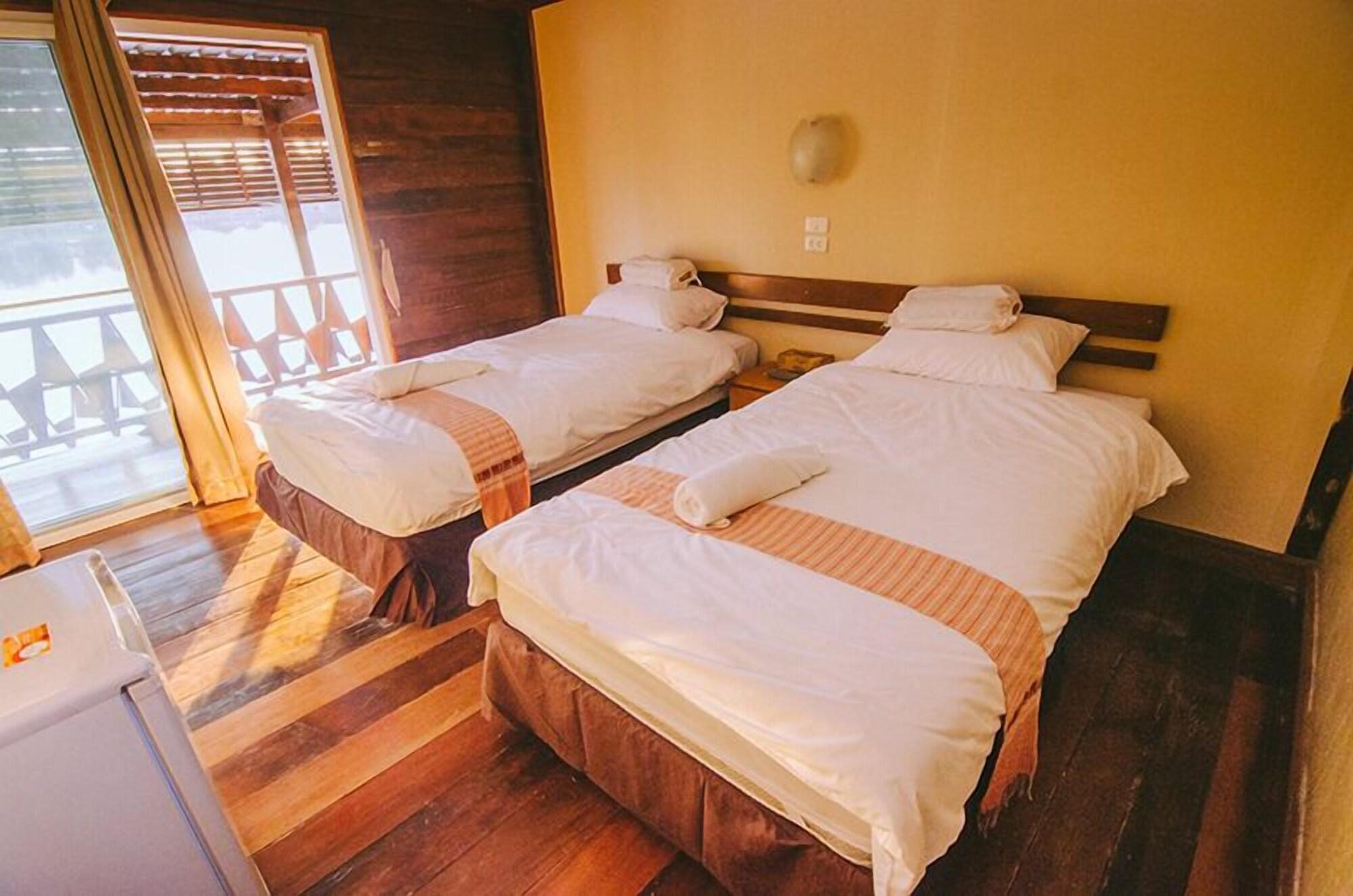 Tanita Lagoon Resort Ούντον Τάνι Εξωτερικό φωτογραφία