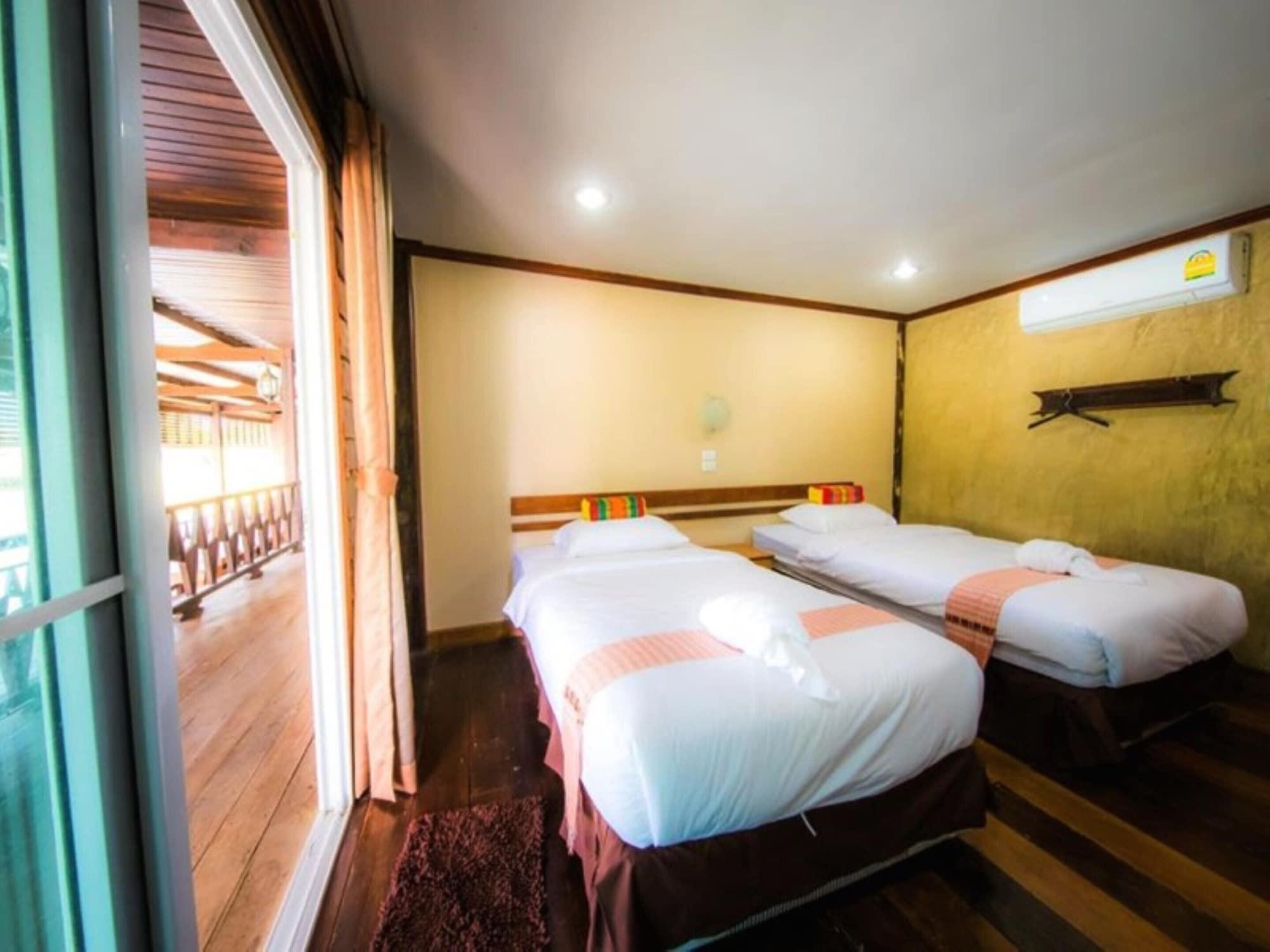 Tanita Lagoon Resort Ούντον Τάνι Εξωτερικό φωτογραφία