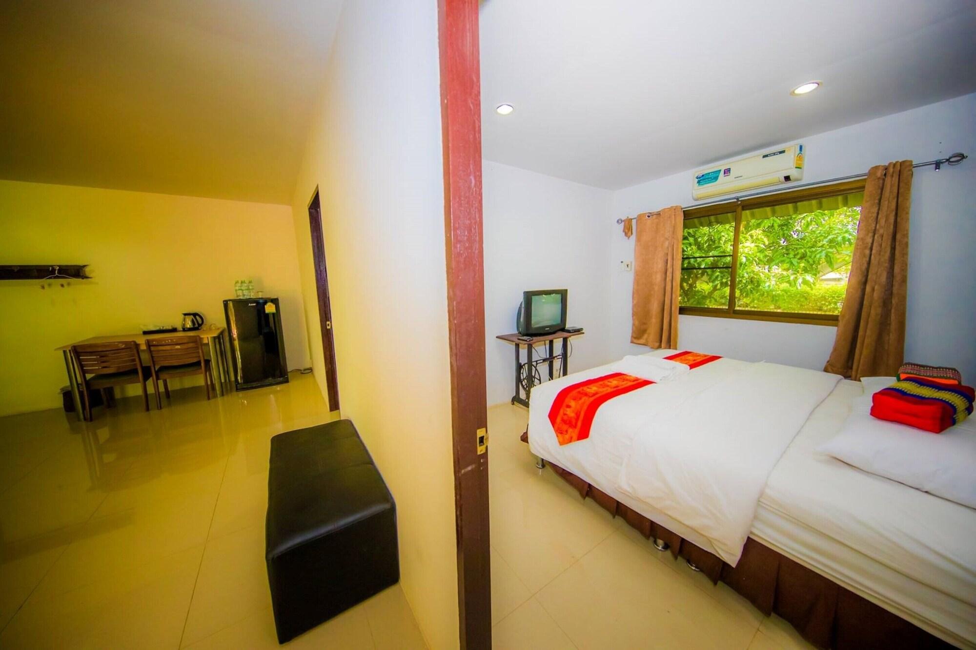 Tanita Lagoon Resort Ούντον Τάνι Εξωτερικό φωτογραφία