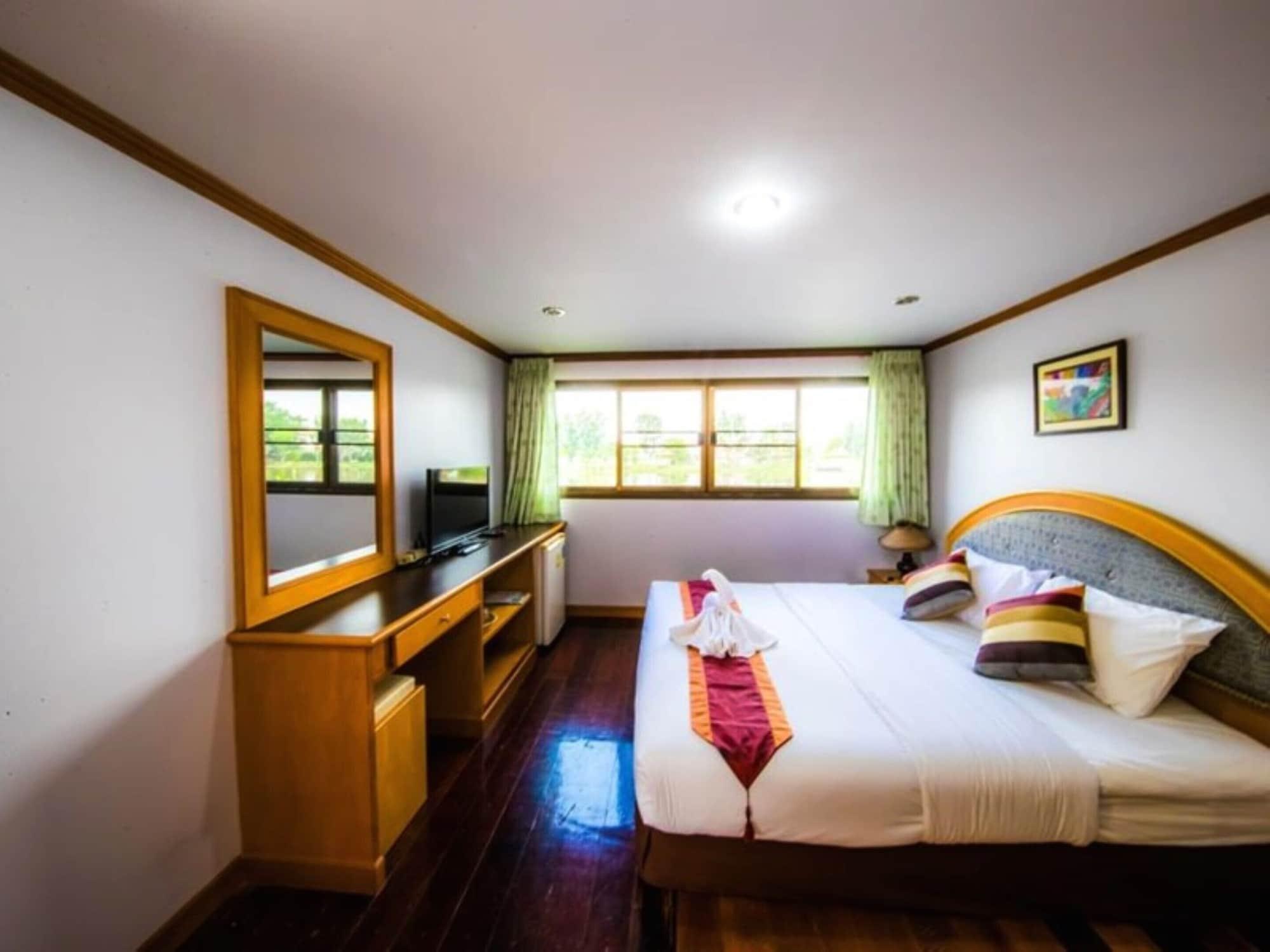 Tanita Lagoon Resort Ούντον Τάνι Εξωτερικό φωτογραφία