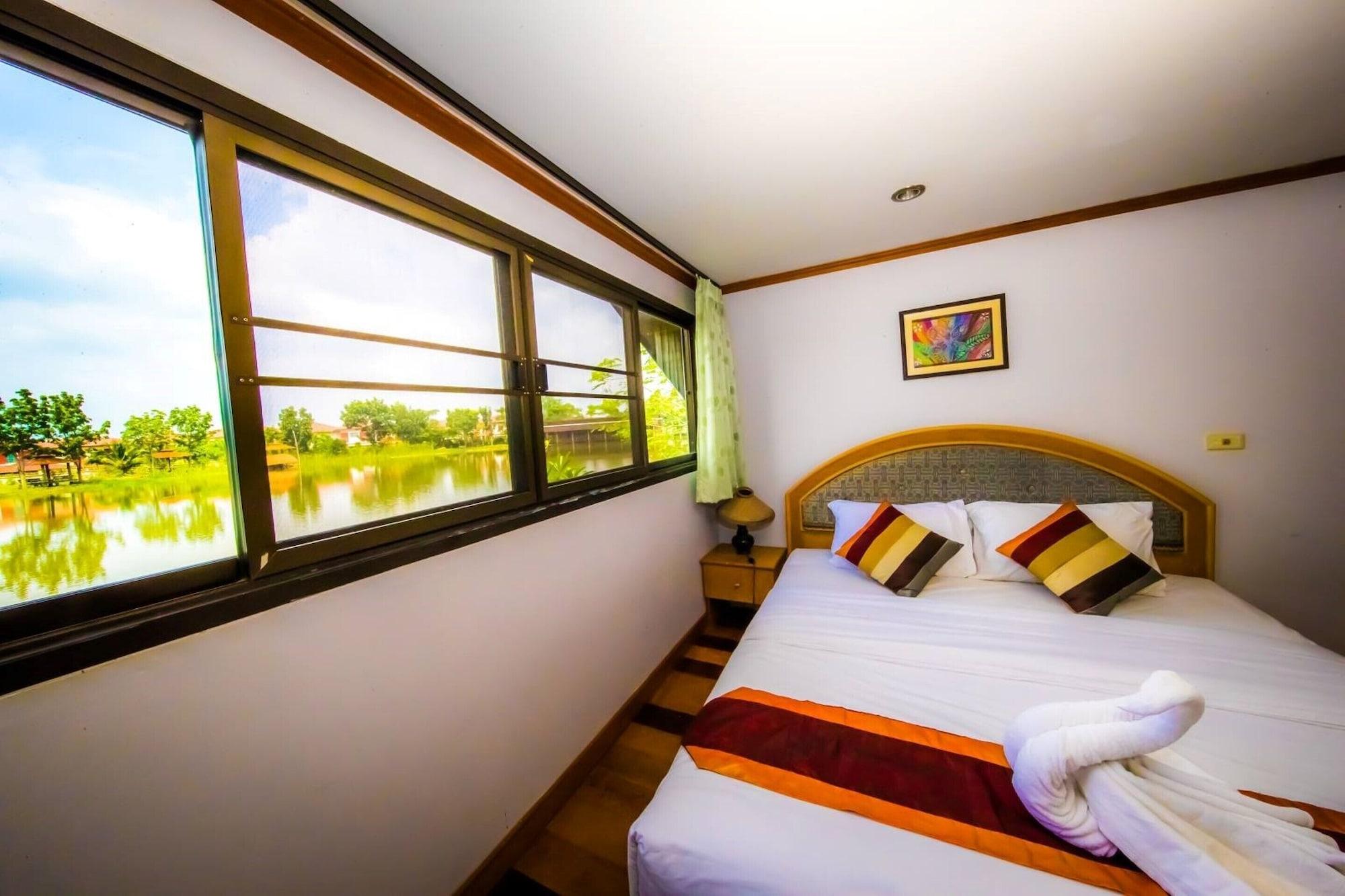 Tanita Lagoon Resort Ούντον Τάνι Εξωτερικό φωτογραφία