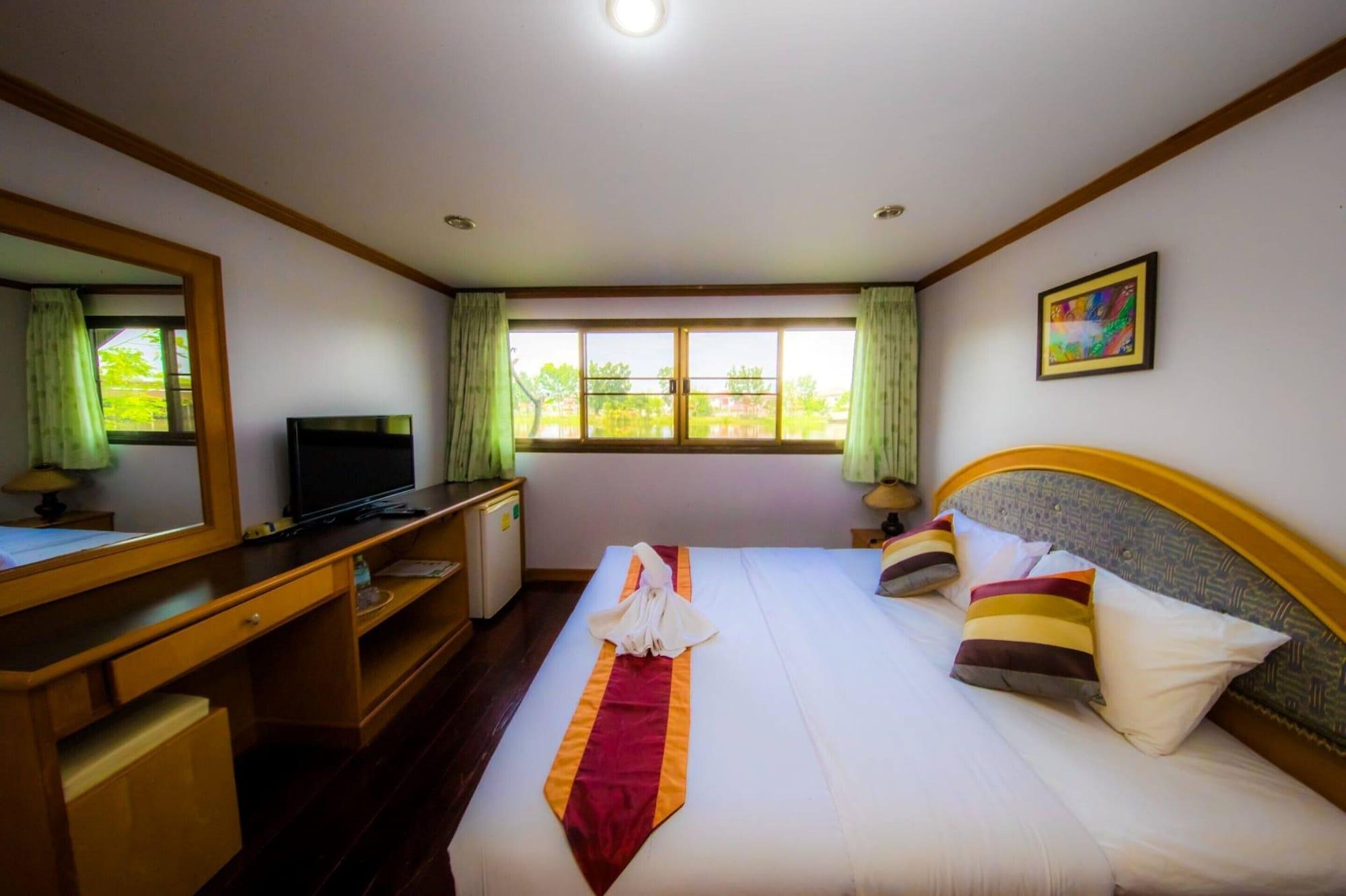 Tanita Lagoon Resort Ούντον Τάνι Εξωτερικό φωτογραφία