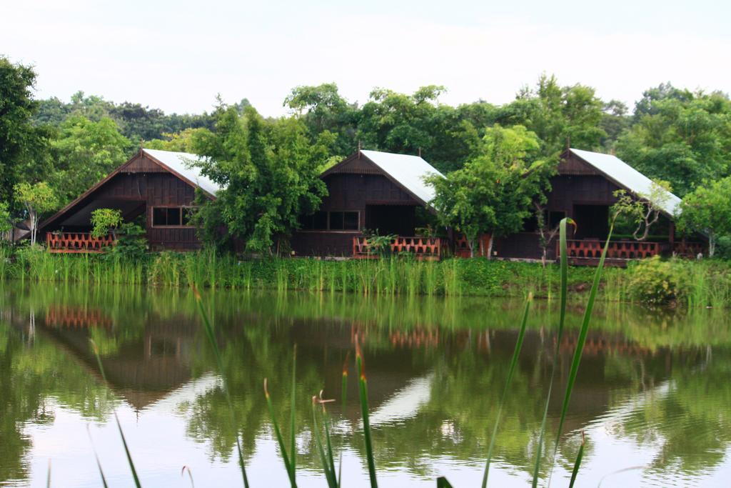 Tanita Lagoon Resort Ούντον Τάνι Δωμάτιο φωτογραφία