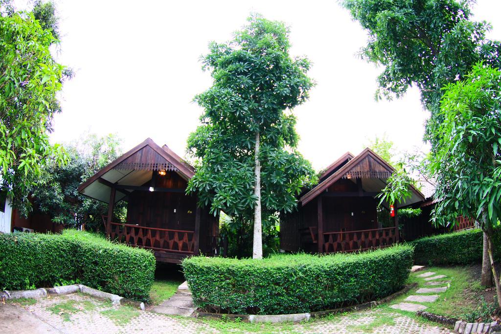 Tanita Lagoon Resort Ούντον Τάνι Δωμάτιο φωτογραφία