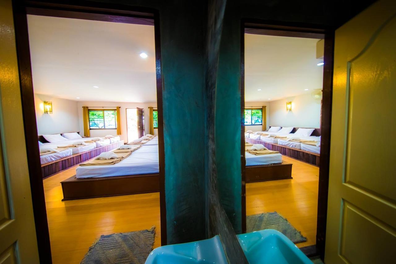 Tanita Lagoon Resort Ούντον Τάνι Εξωτερικό φωτογραφία